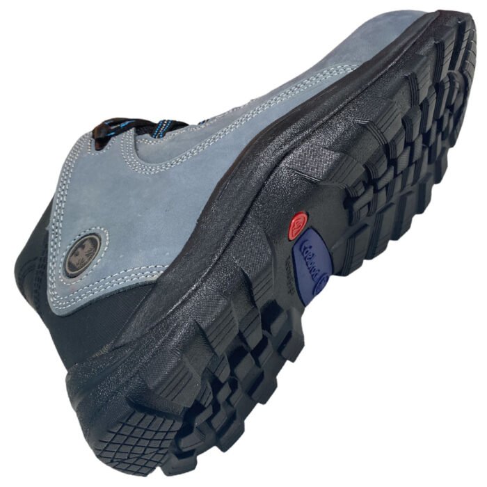 Botín de seguridad EDELBROCK Ed 106 Stone Wash Unisex - Imagen 3