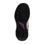 Zapato de seguridad EDELBROCK Edbk 177 Woman Gray Mujer - Imagen 7