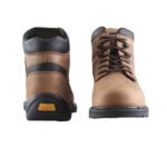 Botín de seguridad DEFENDER PLUS DF 950 Unisex - Imagen 3