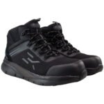 Zapato de seguridad EDELBROCK Edbk Vortex High Unisex - Imagen 2