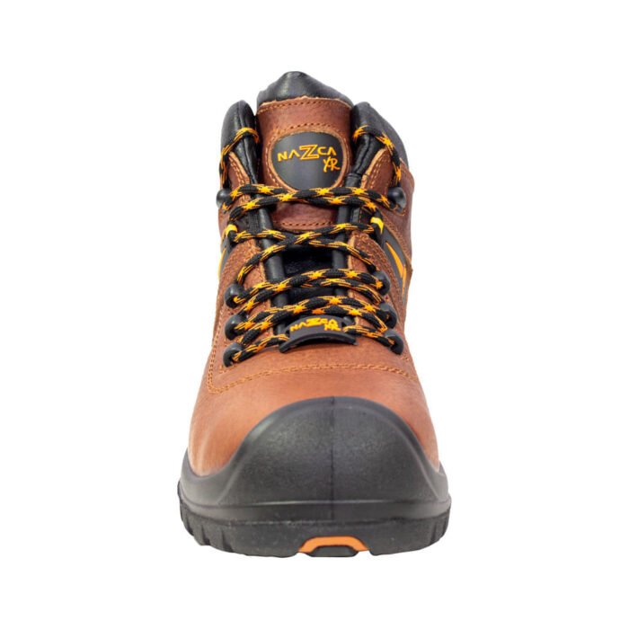 Botín de seguridad NAZCA Xr 022 Unisex - Imagen 3