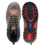 Botín de seguridad DEFENDER MONTEGO DF 500 Unisex - Imagen 5