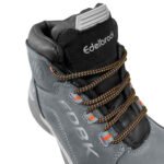 Zapato de seguridad EDELBROCK Edbk Xtra Bounce Gris Unisex - Imagen 3