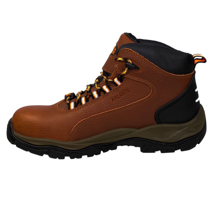 Botín de seguridad NAZCA Xr 08 Unisex - Imagen 4