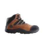 Botín de seguridad EDELBROCK Ed 102 Unisex