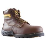 Botín de seguridad DEFENDER Clásico DF900 Unisex - Imagen 6