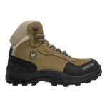 Botín de seguridad EDELBROCK New Ed 105 Nobuck Unisex