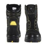 Bota de seguridad DEFENDER HIMALAYA DF 850 Unisex - Imagen 3