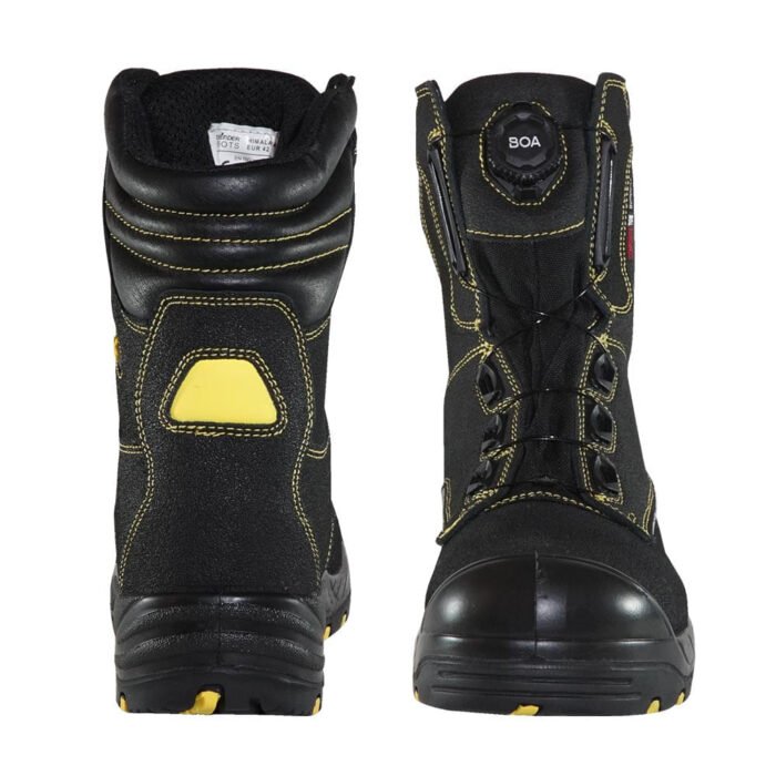 Bota de seguridad DEFENDER HIMALAYA DF 850 Unisex - Imagen 3
