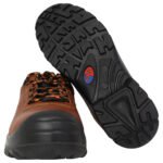 Zapato de seguridad NAZCA Xr 05 Unisex - Imagen 4