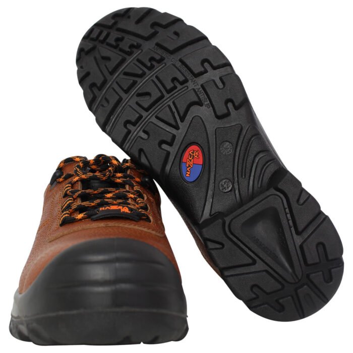 Zapato de seguridad NAZCA Xr 05 Unisex - Imagen 4