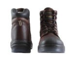 Botín de seguridad NAZCA Manquehue Pu/tpu Nt 950 Unisex - Imagen 3