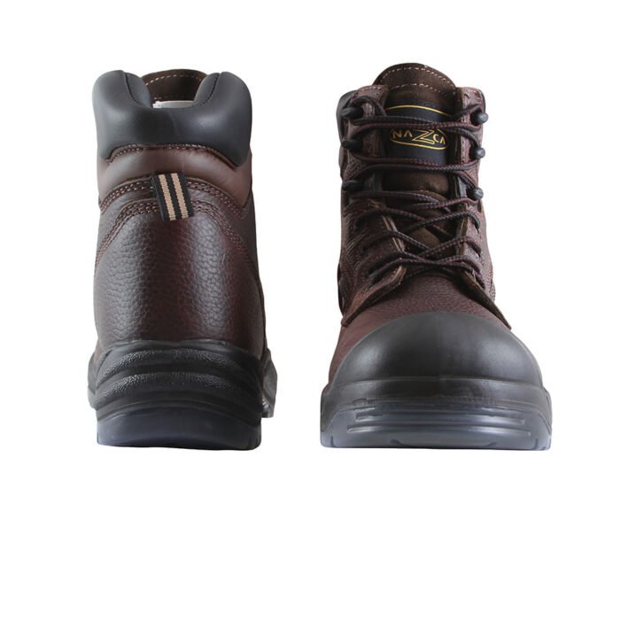 Botín de seguridad NAZCA Manquehue Pu/tpu Nt 950 Unisex - Imagen 3