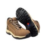 Botín de seguridad NAZCA Xr 09 Unisex - Imagen 8