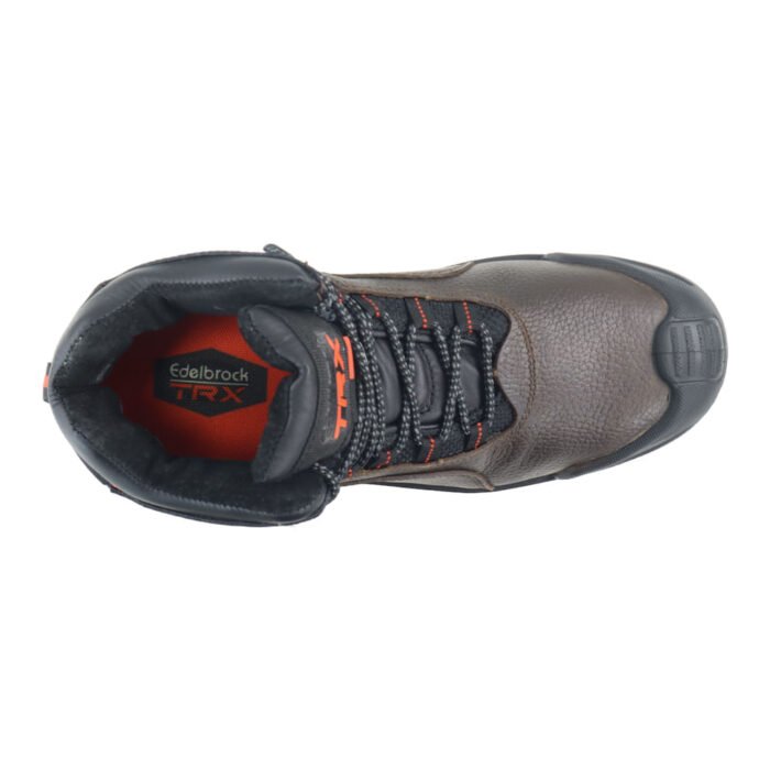 Botín de seguridad EDELBROCK Trx Ed 702 Low Unisex - Imagen 5