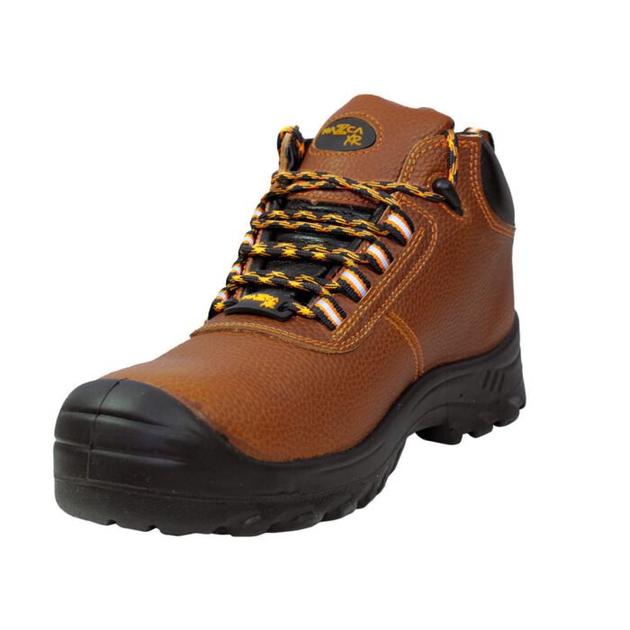 Botín de seguridad NAZCA Xr 06 Unisex - Imagen 7