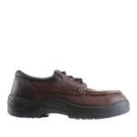 Zapato de seguridad NAZCA Elegance Pu/tpu Nt 995 Unisex