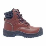 Botín de seguridad NAZCA New Falcon Pu/tpu Nt 992 Unisex