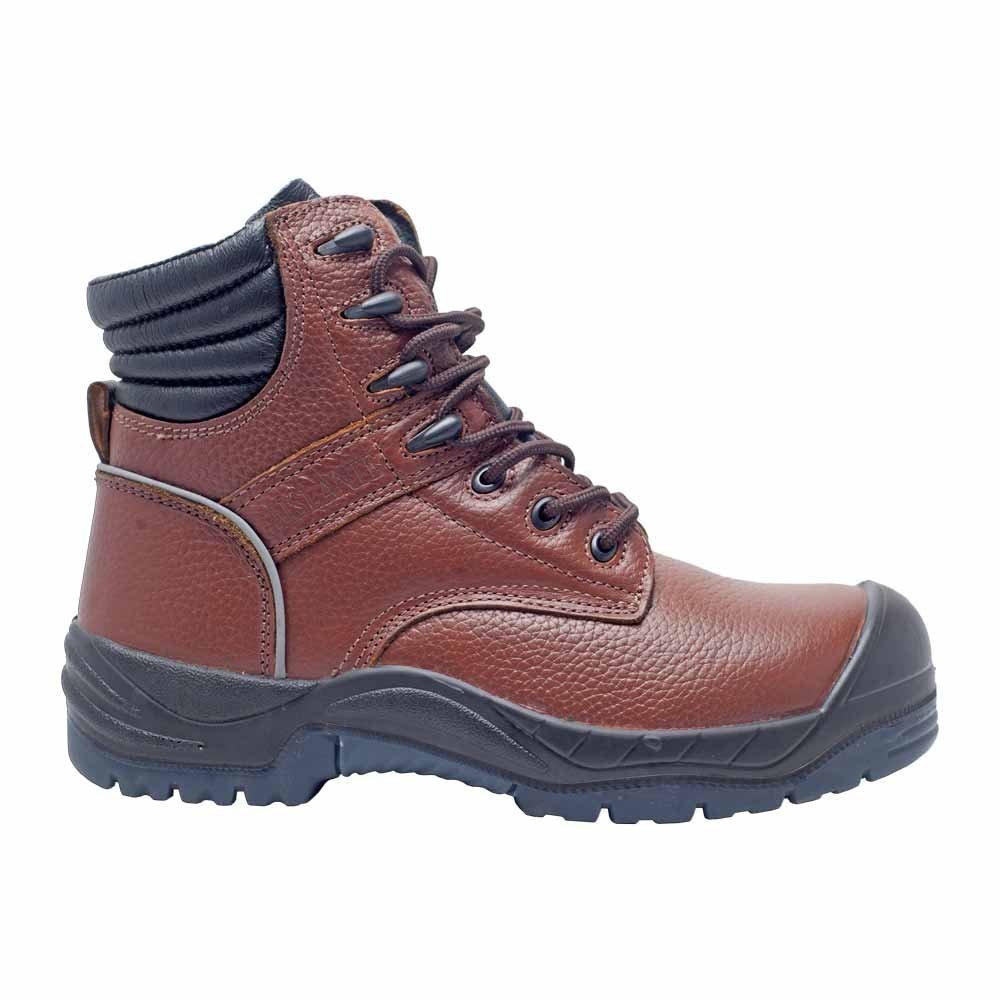 image-f17fd356ae47401a8bd059b8bfc506b5.jpg Botín de seguridad NAZCA New Falcon Pu/tpu Nt 992 Unisex - Imagen 1
