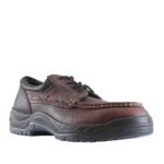 Zapato de seguridad NAZCA Elegance Pu/tpu Nt 995 Unisex - Imagen 2
