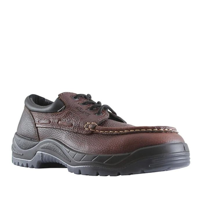 Zapato de seguridad NAZCA Elegance Pu/tpu Nt 995 Unisex - Imagen 2