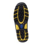 Botín de seguridad DEFENDER New Montego Antiacido DEF909 Unisex - Imagen 5