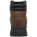 Botín de seguridad DEFENDER DEF 910 Unisex - Imagen 4