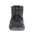Zapato de seguridad NAZCA Roble Black Unisex - Imagen 6