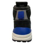 Zapato de seguridad EDELBROCK Edbk Xtra Bounce Azul Unisex - Imagen 7