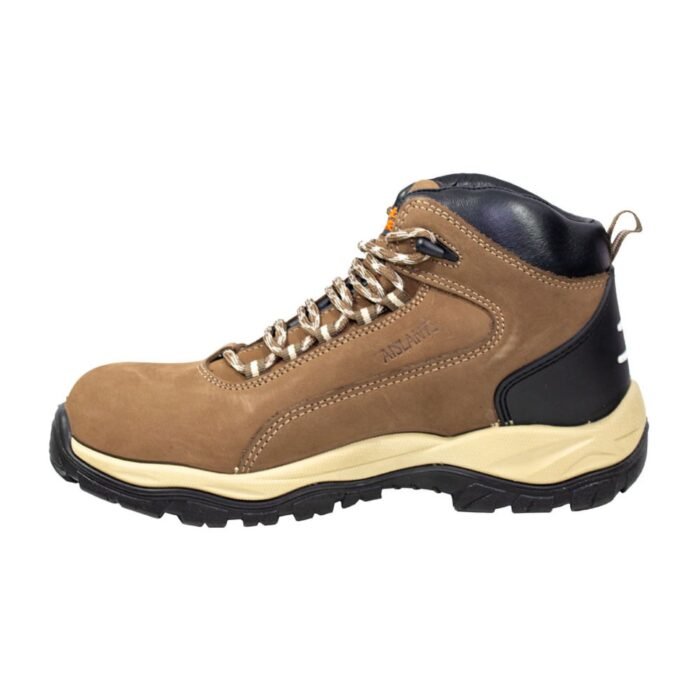 Botín de seguridad NAZCA Xr 09 Unisex - Imagen 5