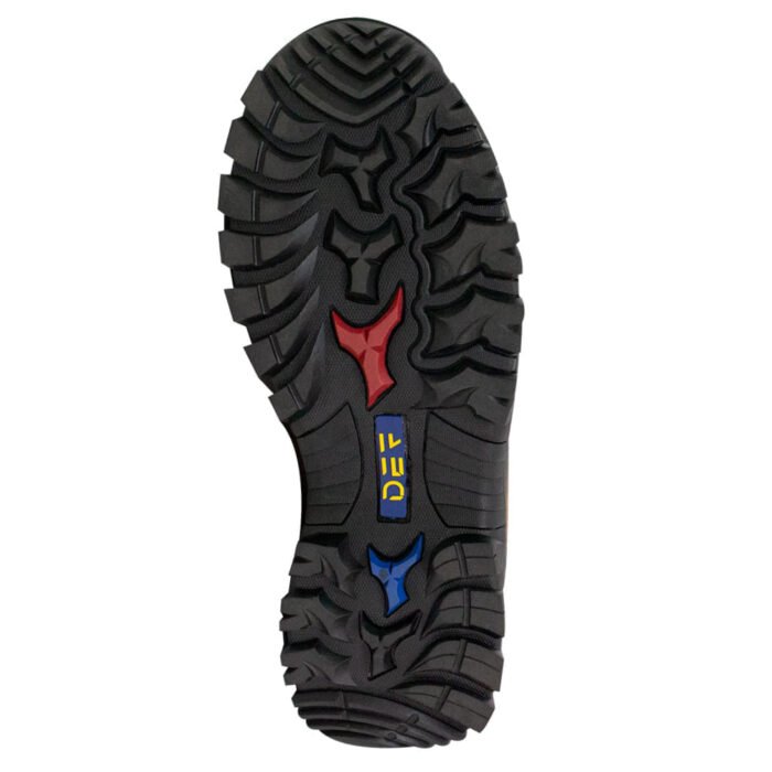 Botín de seguridad DEFENDER DEF 910 Unisex - Imagen 5