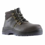 Botín de seguridad NAZCA Industrial Pu/tpu Nt 300 Unisex - Imagen 2