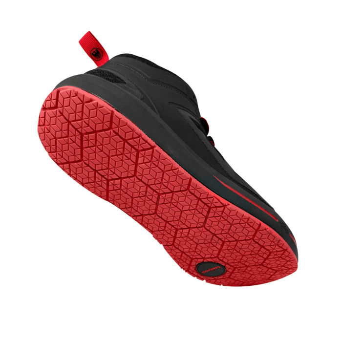 Botín de seguridad EDELBROCK Outdoor Edbk 501 Unisex - Imagen 4