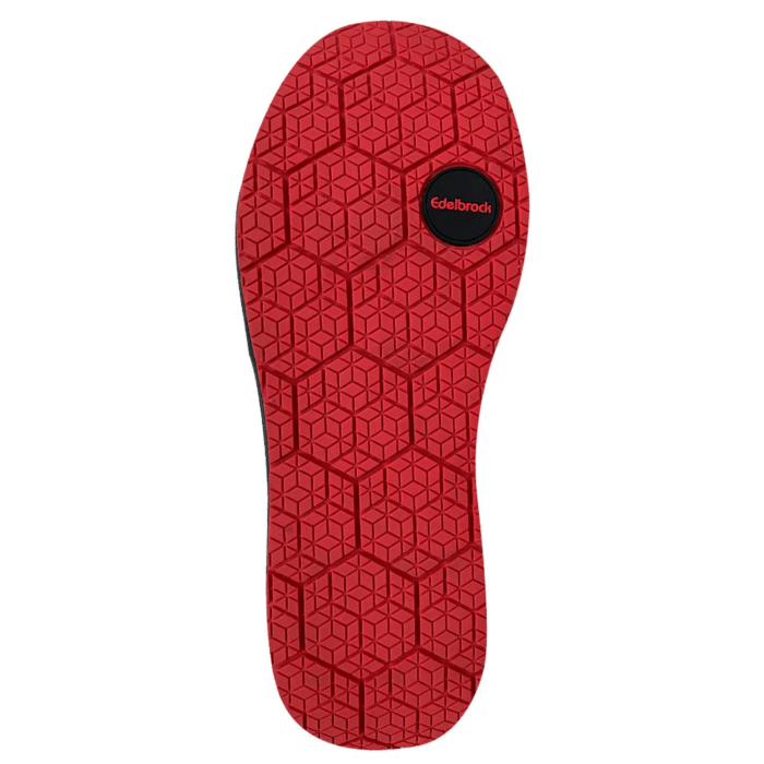 Botín de seguridad EDELBROCK Outdoor Edbk 501 Unisex - Imagen 6