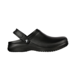 Zuecos ocupacional Skechers Arch Fit Riverbound Negro