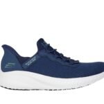 Zapatillas ocupacional Skechers Squad Chaos SR - Jasul Navy