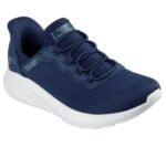 Zapatillas ocupacional Skechers Squad Chaos SR - Jasul Navy - Imagen 3