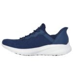 Zapatillas ocupacional Skechers Squad Chaos SR - Jasul Navy - Imagen 2
