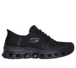 Zapatillas ocupacional Skechers Glide-Step Pro - Edrura Negro