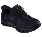 Zapatillas ocupacional Skechers Glide-Step Pro - Edrura Negro - Imagen 2