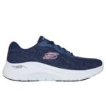 Zapatillas ocupacional Skechers Thuana Azul