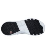 Zapatillas ocupacional Skechers Thuana Azul - Imagen 5