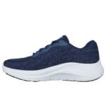 Zapatillas ocupacional Skechers Thuana Azul - Imagen 4