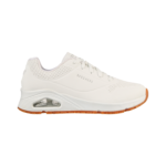 Zapatillas ocupacional Skechers UNO SR Blanco