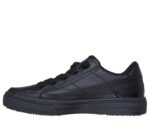 Zapatillas ocupacional Skechers Arch Fit Arcade Negro - Imagen 4