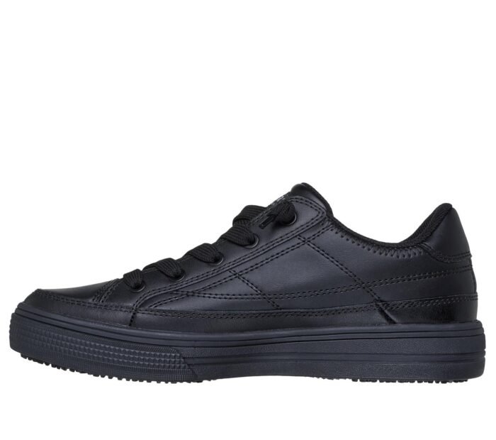 Zapatillas ocupacional Skechers Arch Fit Arcade Negro - Imagen 4