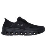Zapatillas ocupacional Skechers Glide-Step Pro Negro