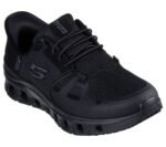 Zapatillas ocupacional Skechers Glide-Step Pro Negro - Imagen 2