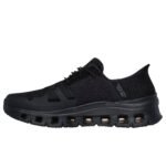 Zapatillas ocupacional Skechers Glide-Step Pro Negro - Imagen 3