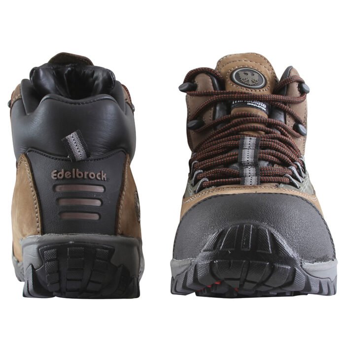 Botín de seguridad Edelbrock ED 202 - Imagen 2